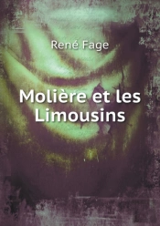 Moliere Et Les Limousins