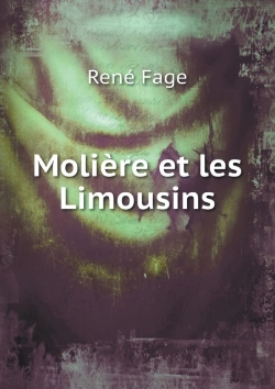 Bertrand.pt - Moliere Et Les Limousins