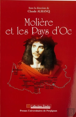 Bertrand.pt - Moliere Et Les Pays D'Oc