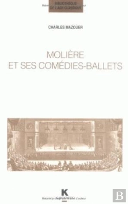 Bertrand.pt - Molière Et Ses Comédies-Ballets