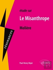 Molière, Le Misanthrope