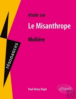 Bertrand.pt - Molière, Le Misanthrope