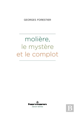 Bertrand.pt - Moliere, Le Mystere Et Le Complot