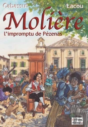 Molière, L'Impromptu De Pézenas