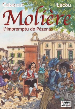 Bertrand.pt - Molière, L'Impromptu De Pézenas