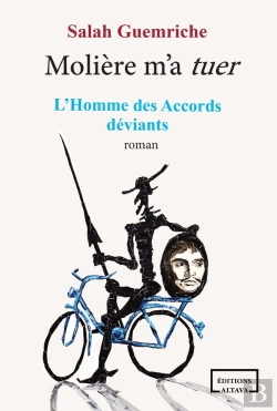 Bertrand.pt - Moliere M'A Tuer - L'Homme Des Accords Deviants