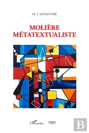 Molière Métatextualiste