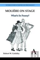 Moliere On Stage