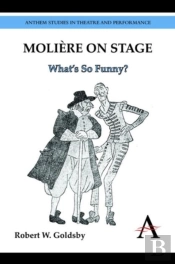 Moliere On Stage