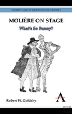 Bertrand.pt - Moliere On Stage