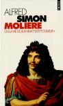 Moliere Ou La Vie De Jean-Baptiste Poquelin