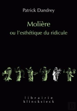 Bertrand.pt - Molière Ou L'Esthétique Du Ridicule