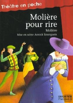 Bertrand.pt - Moliere Pour Rire