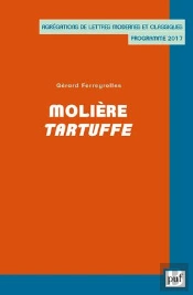 Molière ; Tartuffe