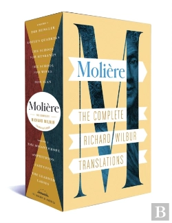Bertrand.pt - Moliere: The Complete Richard Wilbur Translations