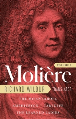 Bertrand.pt - Moliere: The Complete Richard Wilbur Translations, Volume 2
