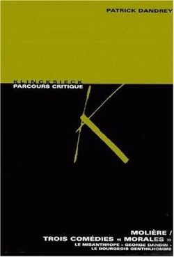 Bertrand.pt - Molière, Trois Comédies 