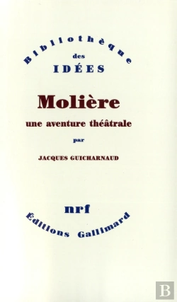 Bertrand.pt - Molière, Une Aventure Théâtrale ; Tartuffe - Dom Juan - Le Misanthrope