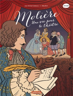 Bertrand.pt - Molière : Une Vie Pour Le Théâtre