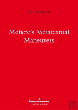 Bertrand.pt - Molière'S Metatextual Maneuvers