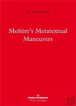 Bertrand.pt - Moliere'S Metatextual Maneuvers