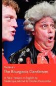 Moliere'S The Bourgeois Gentleman