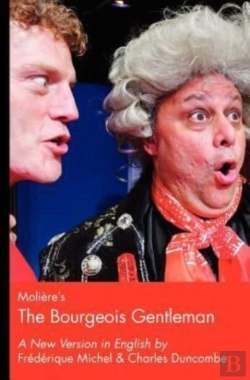 Bertrand.pt - Moliere'S The Bourgeois Gentleman