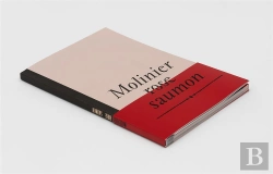 Bertrand.pt - Molinier Rose Saumon