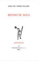 Molino De Agua