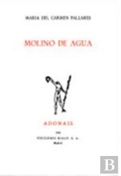 Molino De Agua