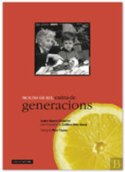 Bertrand.pt - Molins De Rei, Cuina De Generacions