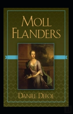 Bertrand.pt - Moll Flanders Annotated