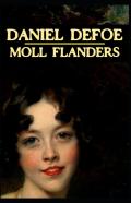 Moll Flanders Daniel Defoe (Annotated)