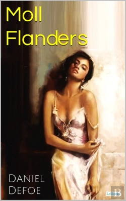 Bertrand.pt - Moll Flanders - Daniel Defoe
