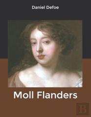 Moll Flanders