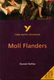 Moll Flanders