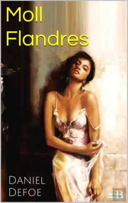 Bertrand.pt - Moll Flanders E Suas Aventuras E Desventuras