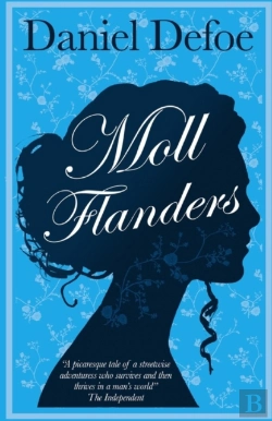 Bertrand.pt - Moll Flanders Illustrated (A)