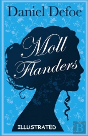 Moll Flanders Illustrated