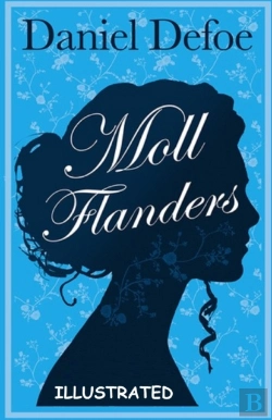 Bertrand.pt - Moll Flanders Illustrated