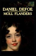 Moll Flanders Illustrated