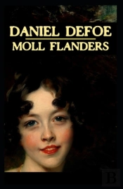 Moll Flanders Illustrated