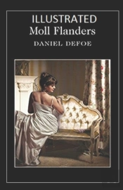 Moll Flanders Illustrated