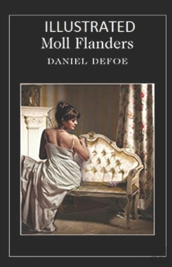 Bertrand.pt - Moll Flanders Illustrated