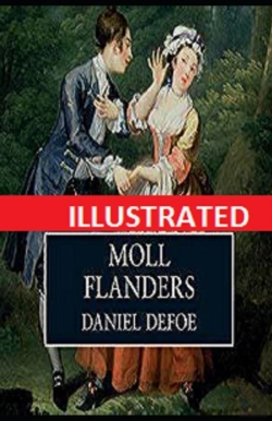 Bertrand.pt - Moll Flanders Illustrated