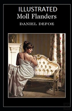 Bertrand.pt - Moll Flanders Illustrated