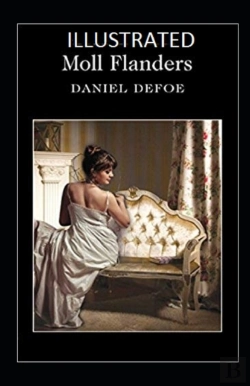 Bertrand.pt - Moll Flanders Illustrated