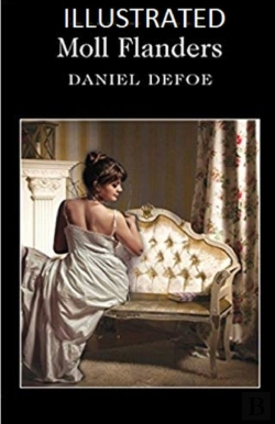 Bertrand.pt - Moll Flanders Illustrated