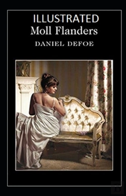 Bertrand.pt - Moll Flanders Illustrated