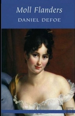 Bertrand.pt - Moll Flanders Illustrated